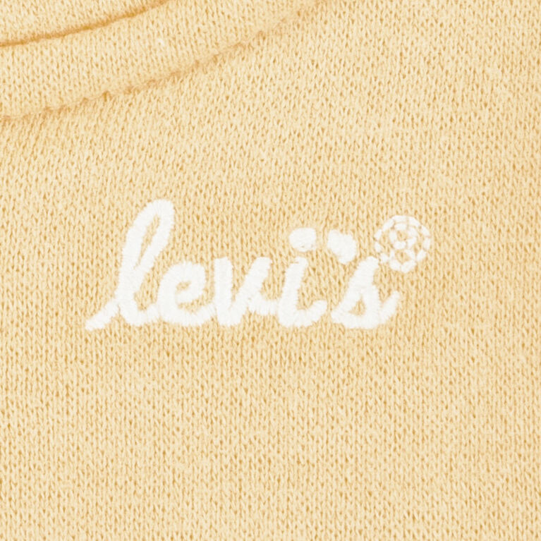 Levis 2 Piece Set - Orange - Size 18M