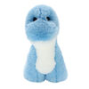 World's Softest - Peluche B&eacute;b&eacute; Dino (Un S&eacute;lectionn&eacute; Au Hasard Pour Les Achats En Ligne)