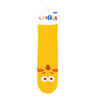 Toys R Us Geoffrey Playground Socks 4T-6T