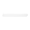 Forever Eclectic by Child Craft Wilmington Full-size Bed Rails for the Wilmington Crib, Matte White