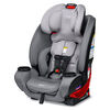 Siège d'auto tout-en-un One4Life ClickTight, Glacier Graphite de Britax