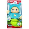 Playskool Play Favorites Lullaby Gloworm Toy - Blue