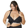 Bravado Designs Original Pumping & Nursing Bra, Black