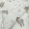 30po X 40po Simmons Mousseline Couverture Safari