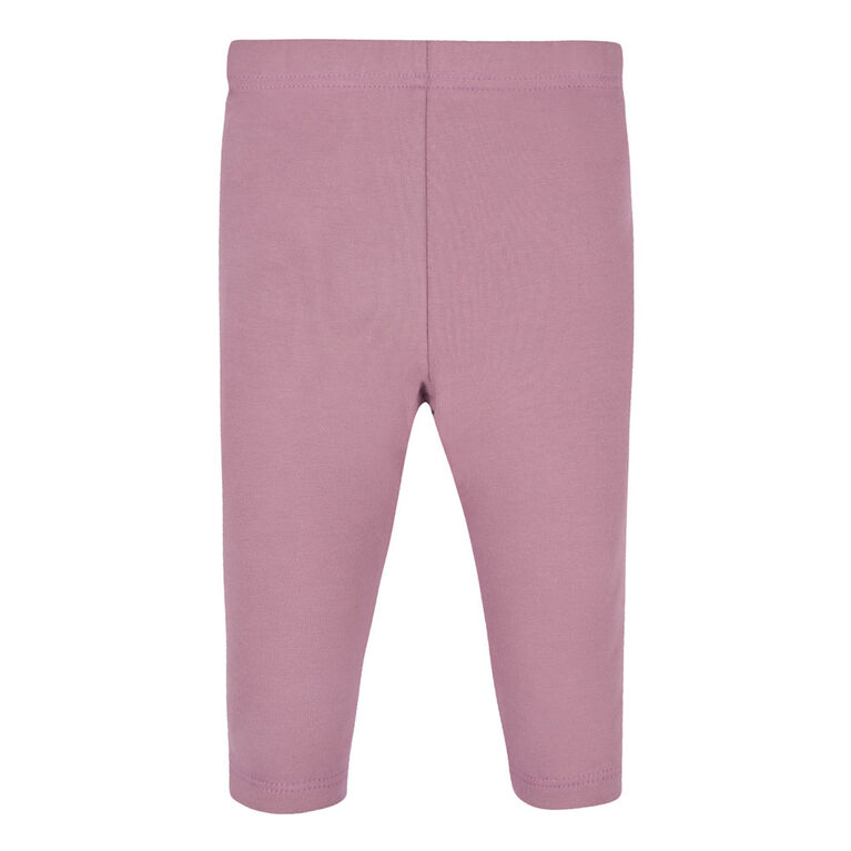 Gerber Childrenswear - Ensemble 3 pièces haut, tutu et legging Woodland pour bébé