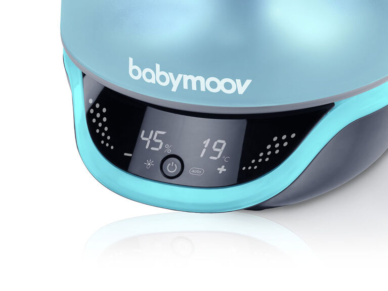 Babymoov - Hygro+ Humidifier