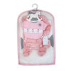 Rock A Bye 5 Piece Giftset Ballet 