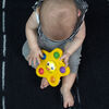 Baby Einstein Ocean Explorers Pop & Glow Starfish Suction Cup Toy