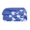 Aden + Anais Toddler-Bed Weighted Blanket - Whale Watching