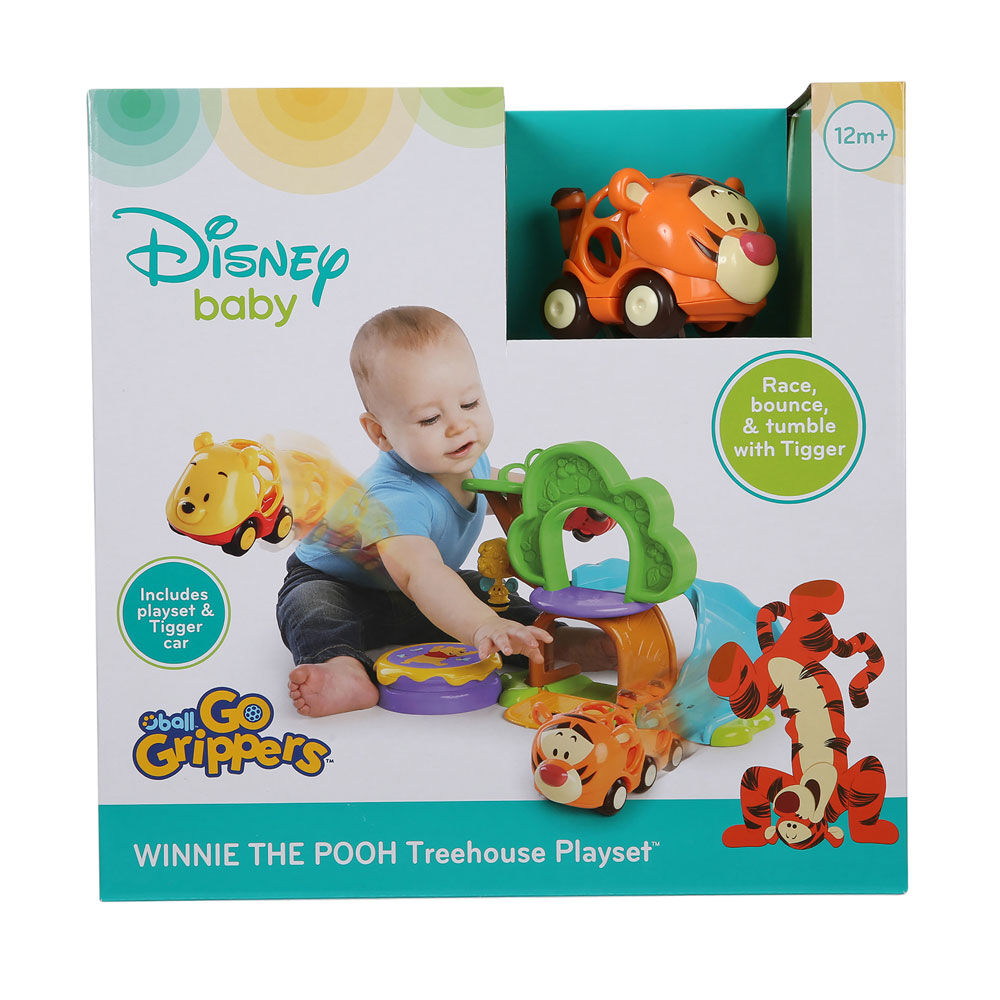 Winnie the outlet pooh playsets