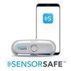 Système de voyage intelligent Evenflo GOLD SensorSafe Verge3