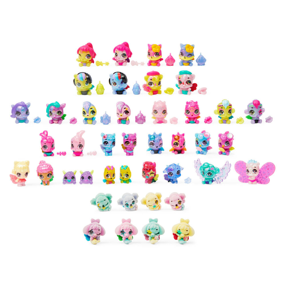 Precio de hatchimals baby online