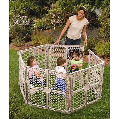 toys r us play yard