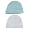 Koala Baby 2-Pack Hat Set - Blue