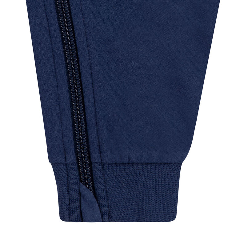 Nike Coverall - Midnight Navy