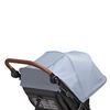 Baby Jogger City Mini GT2 All-Terrain Stroller, Eco Collection, Slate