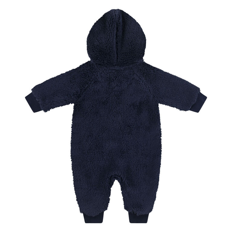 Levis Sherpa Coverall - Naval Academy
