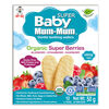 Baby Mum-Mum Super Fruits Biologiques