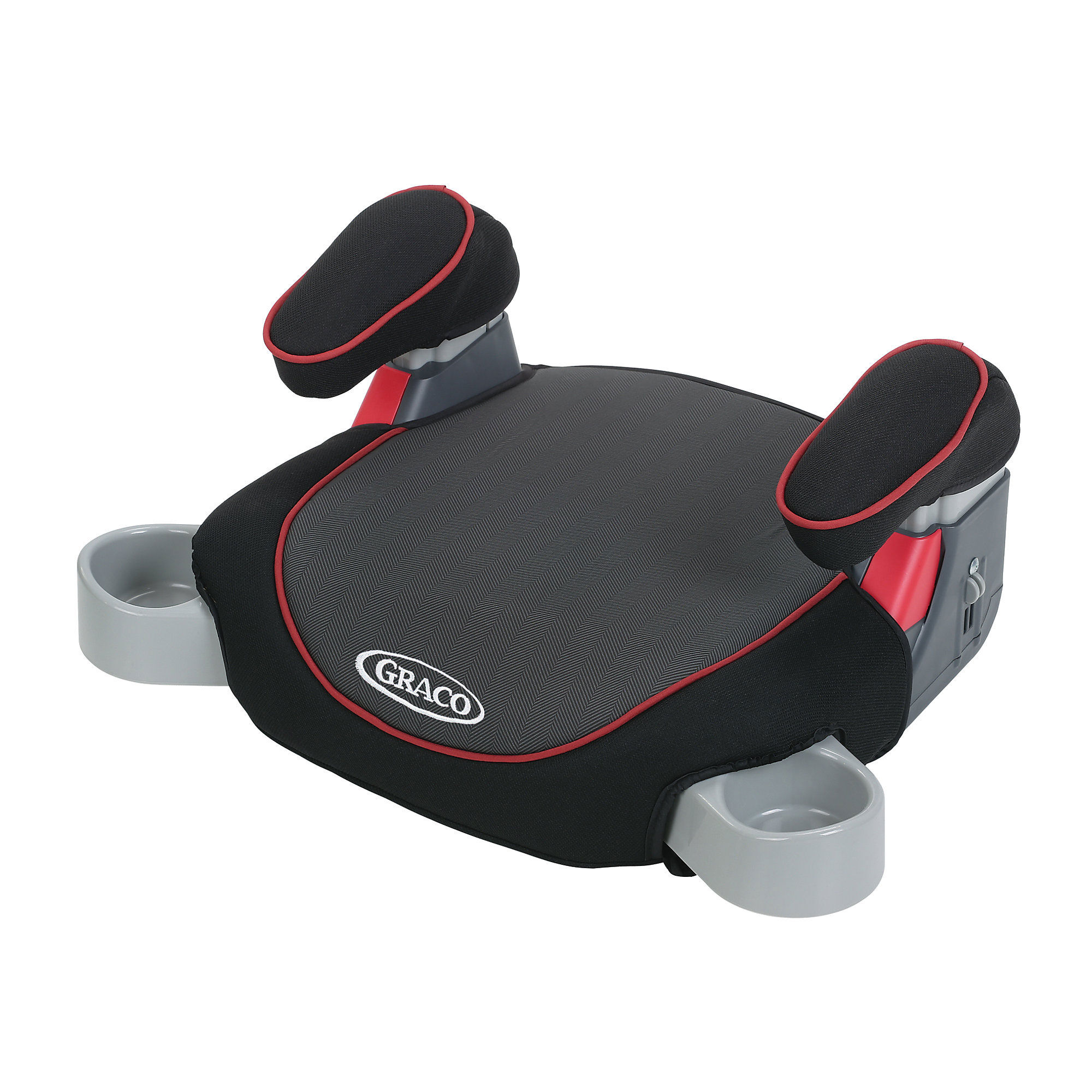 Graco TurboBooster Backless Youth Booster Helo