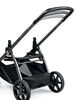 Ypsi Stroller - Onyx