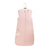 Naturelle Sleeveless Sleep Sack: Pink