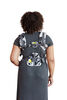 LILLEbaby Airflow DLX Carrier GalaXy Space Dye