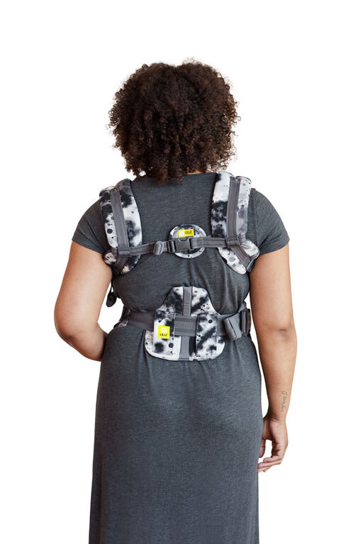 LILLEbaby Airflow DLX Carrier GalaXy Space Dye