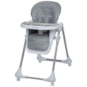 Safety 1st Grow & Go 3 in 1 Highchair - Birchbark