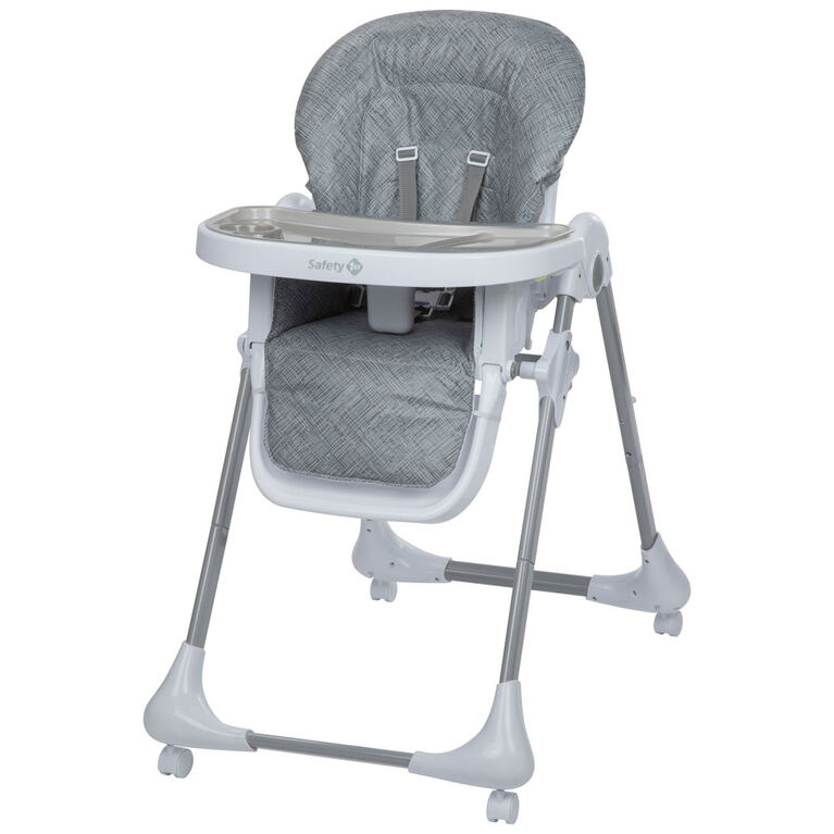 Safety 1st Grow & Go 3 in 1 Highchair - Birchbark