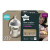 Tommee Tippee Closer to Nature 9oz Bottles - 3 pack