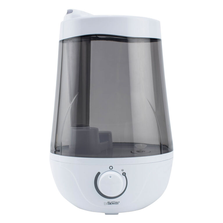 Dr. Brown's Ultrasonic Cool Mist Humidifier