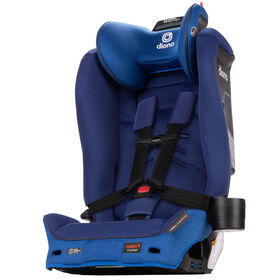 Radian 3R SafePlus All-in-One Convertible Car Seat, Blue Sky