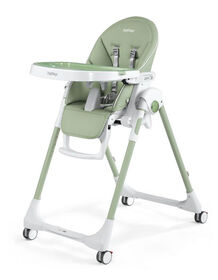 Peg Perego - Prima Pappa Zero3  Highchair- Mint