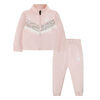 Nike Tricot Set - Echo Pink