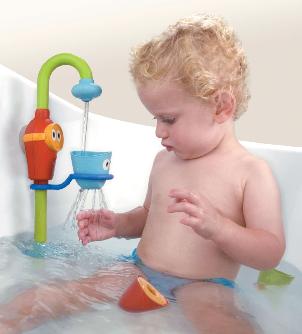 yookidoo flow n fill spout canada