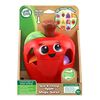 LeapFrog Spin and Change Apple Shape Sorter - English Edition