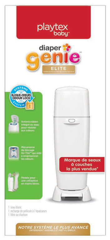 Diaper Genie Elite