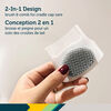 Safety 1st Cradle Cap Brush and Comb