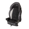 Evenflo Chase Plus 2In1 Booster Car Seat- Huron