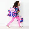 Skip Hop Little Kid Zoo Backpack - Blossom Butterfly