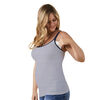 Bravado Designs - Classic Nursing Cami - Navy Stripe, Large