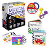 Baby Einstein Musical Composer Box