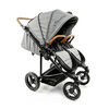 StrollAir TWIN WAY double / twin stroller