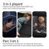 Maxi-Cosi Swift Playard - Beyond Graphite