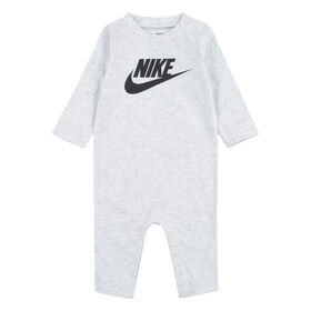 Nike Coverall - Birch Heather
