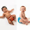 Lil Helper 6-Pack Cloth Diapers