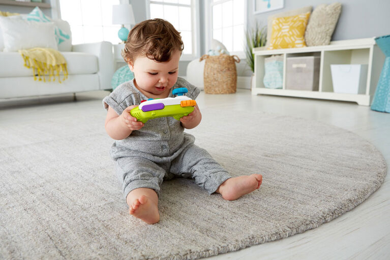 Laugh and Learn Game and Learn Controller, Musical Infant Toy