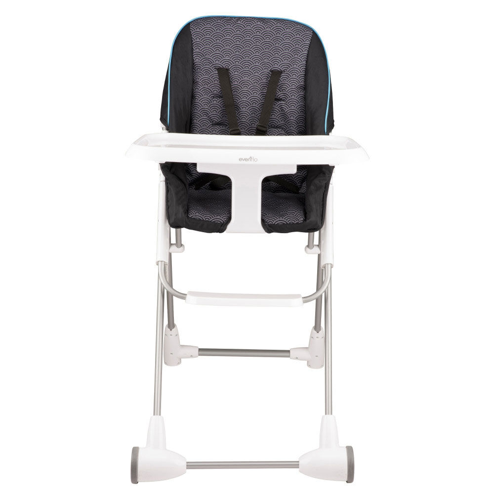 Evenflo symmetry high chair review deals