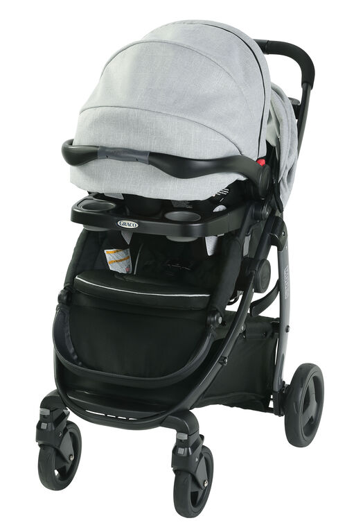 Graco Modes Travel System Wanna be a Car
