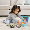 VTech Baby tourne-disque - Édition française